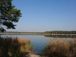 Briesensee (Spreewald)-1