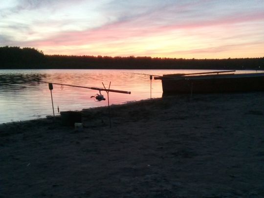 Briesensee (Spreewald)-3