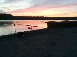 Briesensee (Spreewald)-3