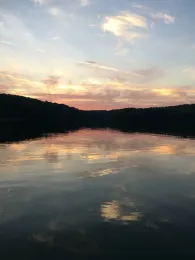 Kalksee (Binenwalde)-1