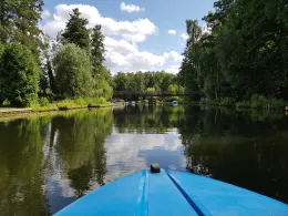Müggelspree (Berlin-Wilhelmshagen)-1