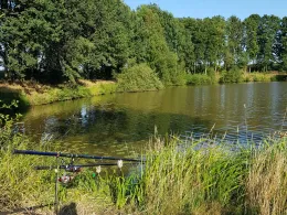 Kuhle in der Marsch (Wardenburg)-4