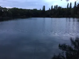 Schwalbensee (Spich)-1