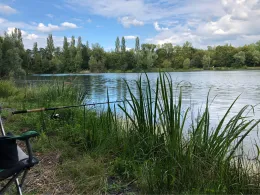 Schwalbensee (Spich)-0