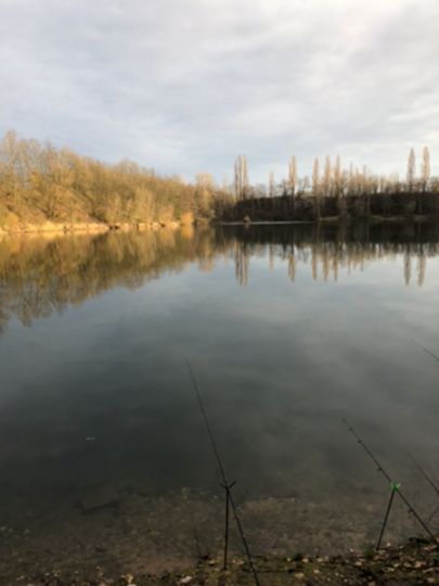 Schwalbensee (Spich)