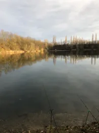 Schwalbensee (Spich)