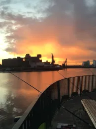 Bremen Industriehafen-2