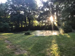 Privatteich (Hüllhorst)