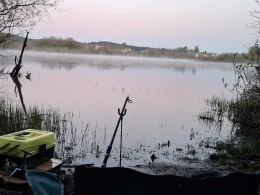 Stausee Rettenbach-3