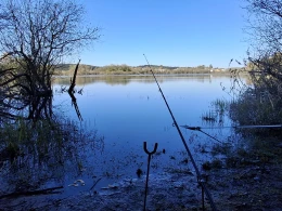 Stausee Rettenbach-4