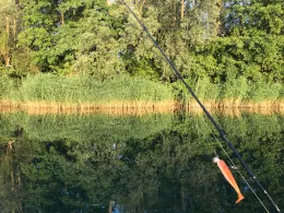 Bergen See (Wesel)-1