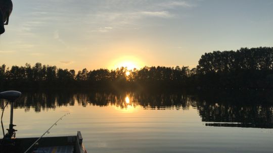 Bergen See (Wesel)-2