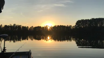 Bergen See (Wesel)-2