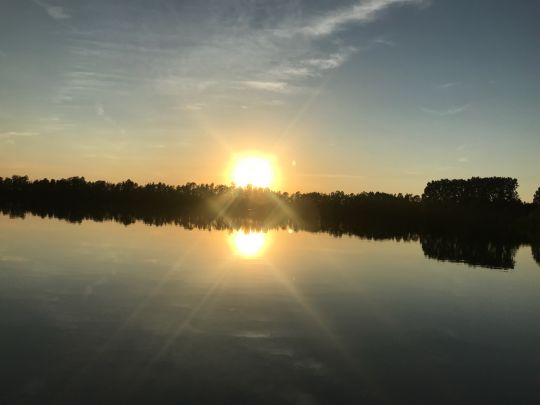 Bergen See (Wesel)-4