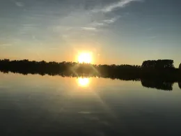 Bergen See (Wesel)-4