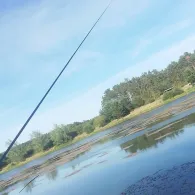 Kiessee Gäde (Solpke)