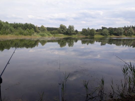 Kiessee Gäde (Solpke)-1