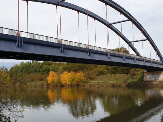 Mittellandkanal (Rätzlingen-Mannhausen)-1