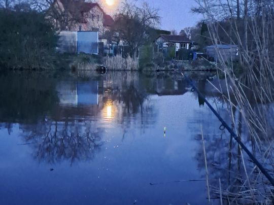 Burggraben Kalbe/Milde-4