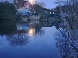 Burggraben Kalbe/Milde-4