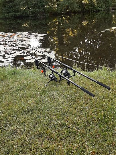 Burggraben Kalbe/Milde-1