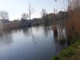 Burggraben Kalbe/Milde