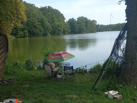 Halbesee (Diedersdorf)