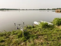 Uroczysko Karpiowe-1