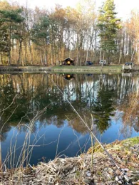 Teich Deutsch Evern-2