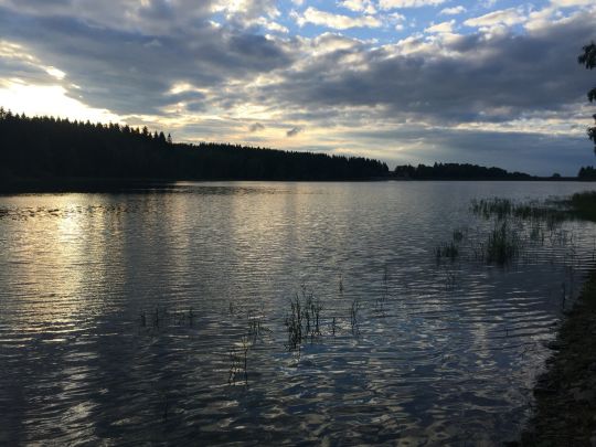 Talsperre Cranzahl-4