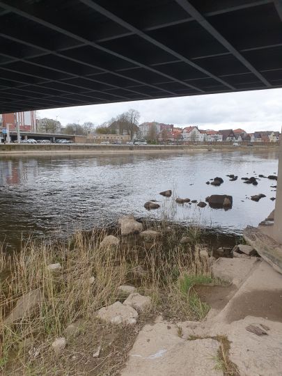 Weser (Minden)