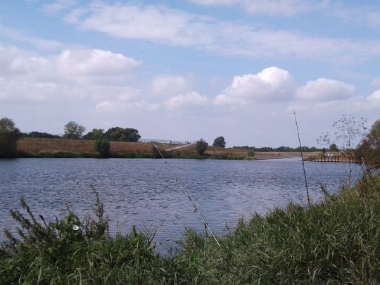 Weiße Elster (Pegau)