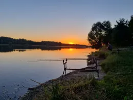 Talsperre Schömbach-1