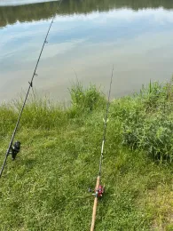 Talsperre Schömbach