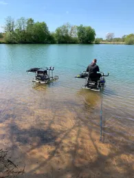 Ambührener See (Cloppenburg)-3