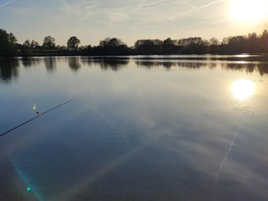 Ambührener See (Cloppenburg)-1