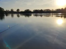 Ambührener See (Cloppenburg)-1