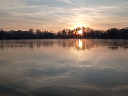 Ambührener See (Cloppenburg)-4