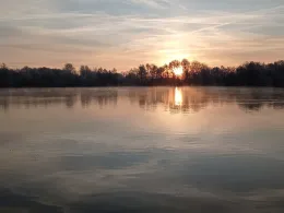 Ambührener See (Cloppenburg)-4