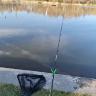 Stadtweiher Baumholder