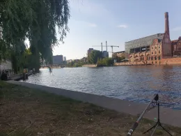 Spree (Berlin-Friedrichshain)