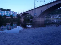 Mosel (Oberbillig-Wasserbillig)-1