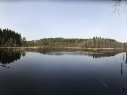 Krummer See (Drewin)-1