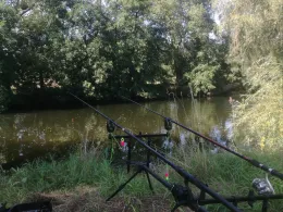 Weiße Elster (Crossen an der Elster)