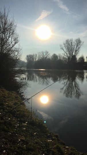 Angeln in Großbottwar