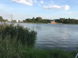 Nord-Ostsee-Kanal (Brunsbüttel)