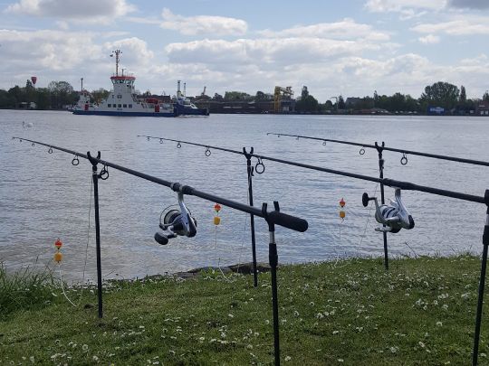 Nord-Ostsee-Kanal (Brunsbüttel)-1