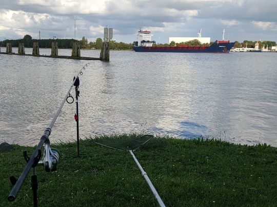 Nord-Ostsee-Kanal (Brunsbüttel)-3