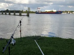 Nord-Ostsee-Kanal (Brunsbüttel)-3