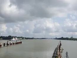 Nord-Ostsee-Kanal (Brunsbüttel)-2